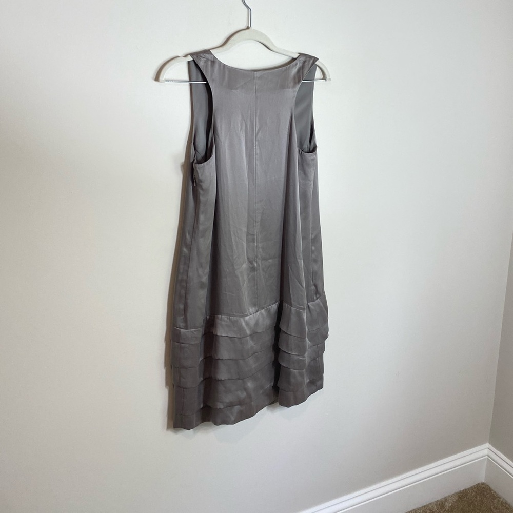 Banana Republic Silk Dress - Picture 6 of 11